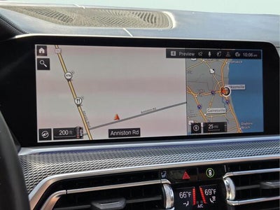 2019 BMW X5 XDRIVE50I