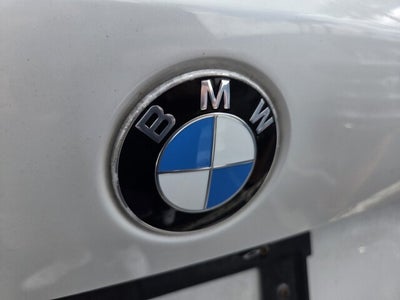 2019 BMW X5 XDRIVE50I