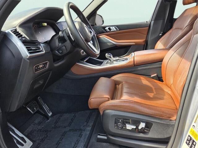 2019 BMW X5 XDRIVE50I