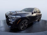 2020 BMW X5 M50i M50i