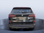 2020 BMW X5 M50i M50i