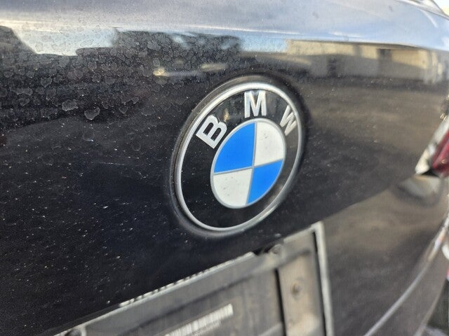 2020 BMW X5 M50i M50i