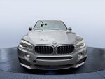 2017 BMW X5 xDrive35i xDrive35i
