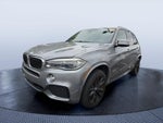 2017 BMW X5 xDrive35i xDrive35i