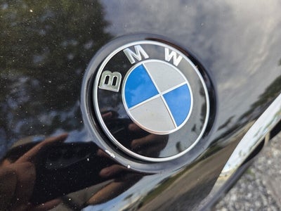 2016 BMW X5 sDrive35i sDrive35i