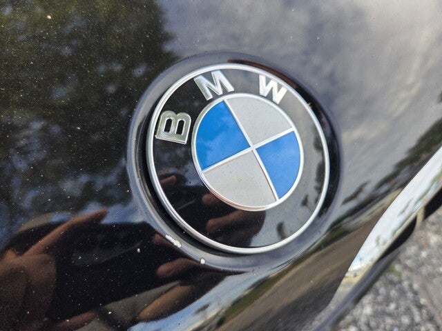 2016 BMW X5 sDrive35i sDrive35i