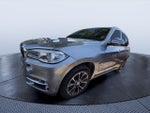 2018 BMW X5 sDrive35i sDrive35i