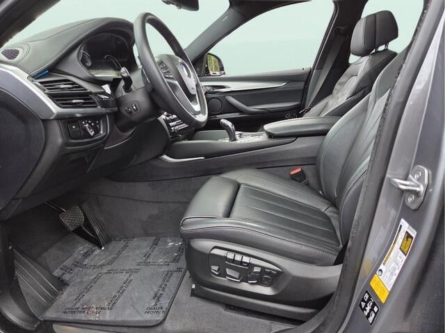 2019 BMW X6 xDrive 35i xDrive35i