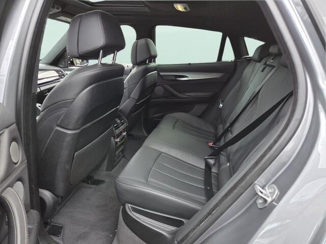 2019 BMW X6 xDrive 35i xDrive35i