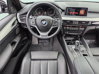2019 BMW X6 xDrive 35i xDrive35i