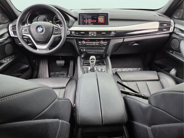 2019 BMW X6 xDrive 35i xDrive35i