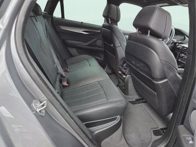 2019 BMW X6 xDrive 35i xDrive35i