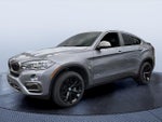 2019 BMW X6 xDrive 35i xDrive35i