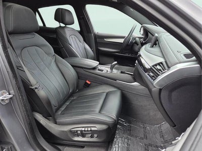 2019 BMW X6 xDrive 35i xDrive35i