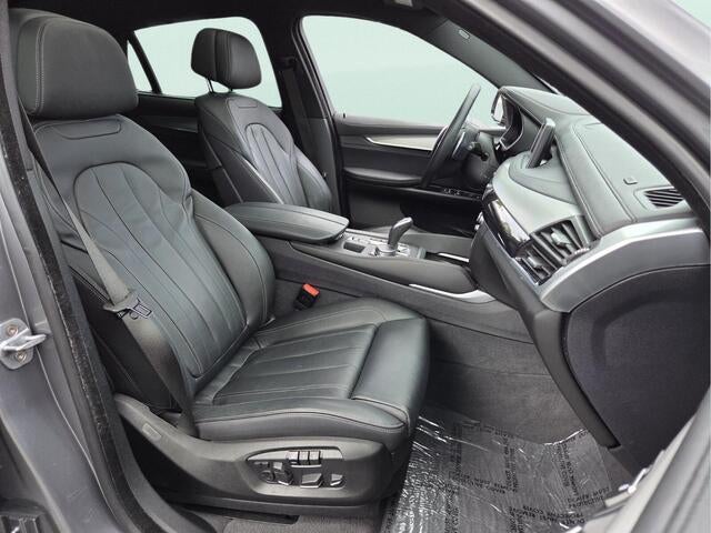 2019 BMW X6 xDrive 35i xDrive35i