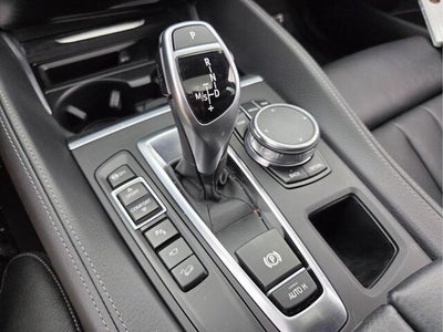 2019 BMW X6 xDrive 35i xDrive35i