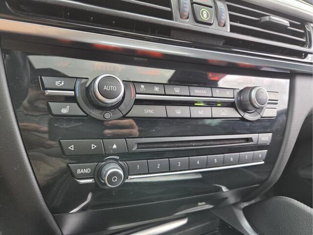 2019 BMW X6 xDrive 35i xDrive35i