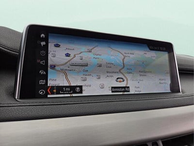 2019 BMW X6 xDrive 35i xDrive35i