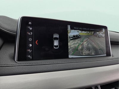 2019 BMW X6 xDrive 35i xDrive35i