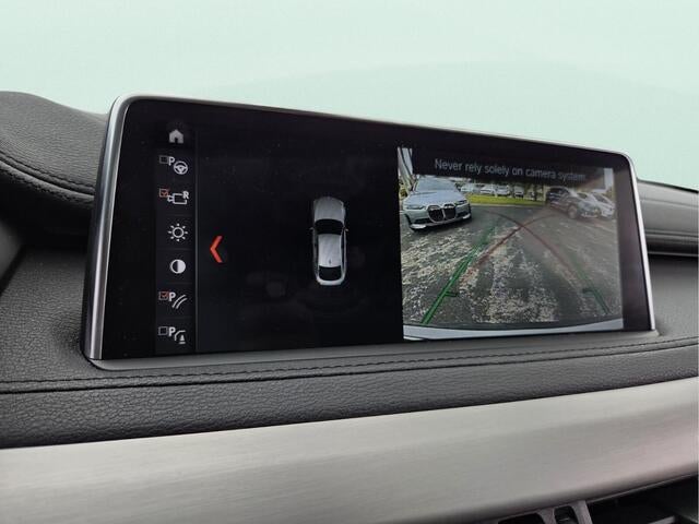 2019 BMW X6 xDrive 35i xDrive35i