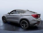 2019 BMW X6 xDrive 35i xDrive35i
