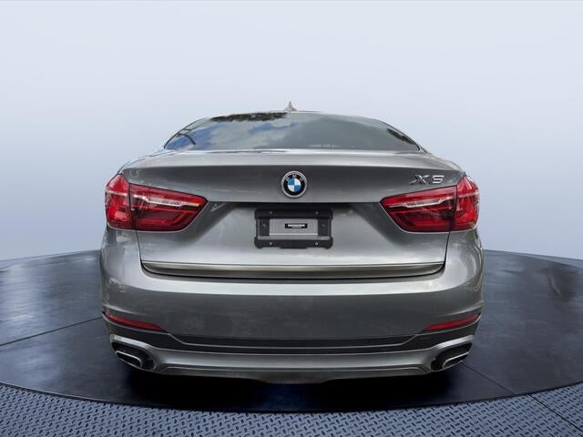 2019 BMW X6 xDrive 35i xDrive35i