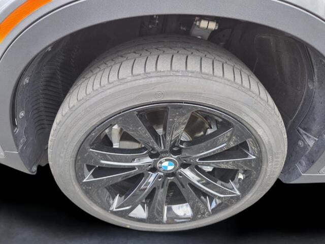 2019 BMW X6 xDrive 35i xDrive35i