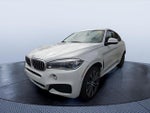 2019 BMW X6 xDrive 50i xDrive50i