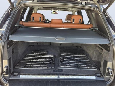 2022 BMW X5 xDrive45e xDrive45e
