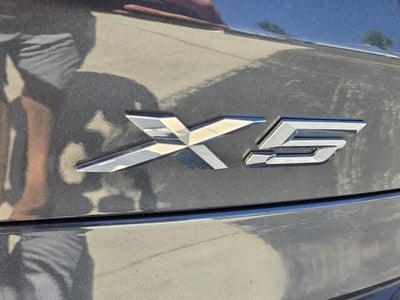 2022 BMW X5 xDrive45e xDrive45e