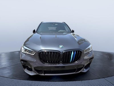 2022 BMW X5 xDrive45e xDrive45e