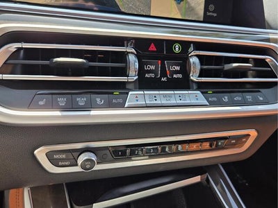 2022 BMW X5 xDrive45e xDrive45e