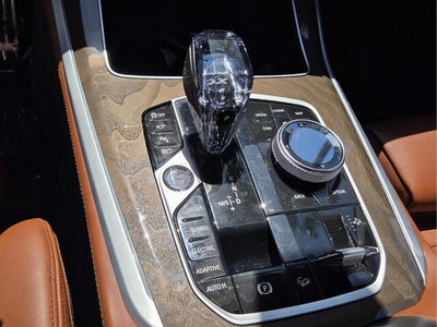 2022 BMW X5 xDrive45e xDrive45e
