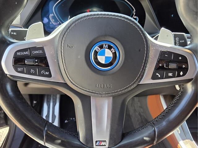 2022 BMW X5 xDrive45e xDrive45e