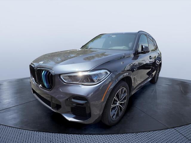 2022 BMW X5 xDrive45e xDrive45e