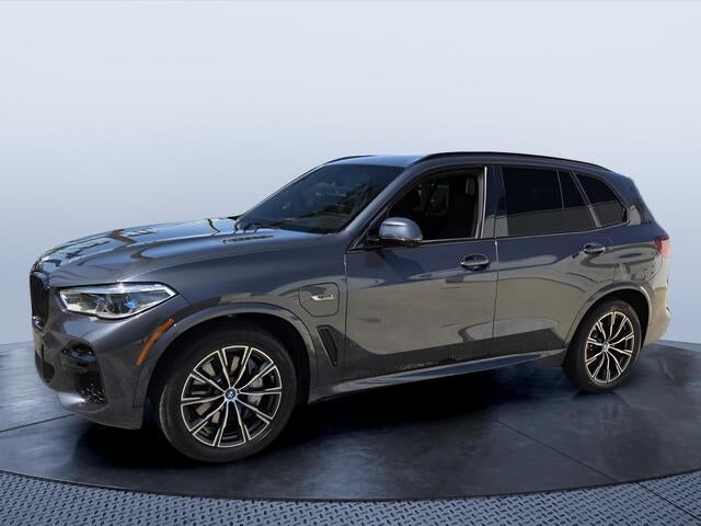 2022 BMW X5 xDrive45e xDrive45e