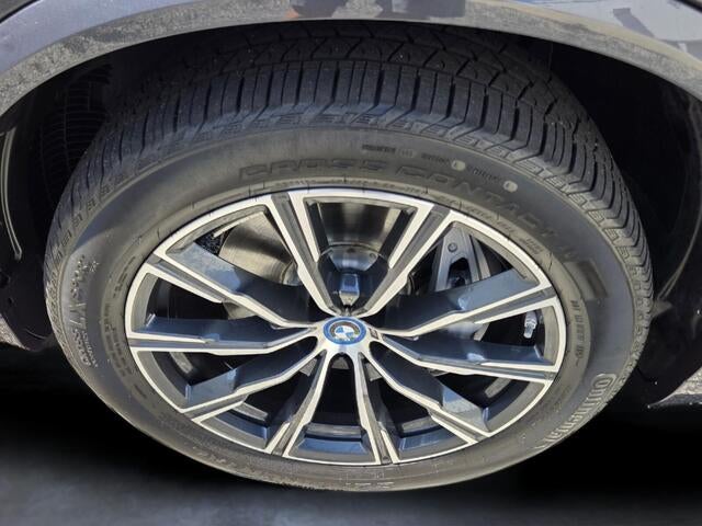 2022 BMW X5 xDrive45e xDrive45e