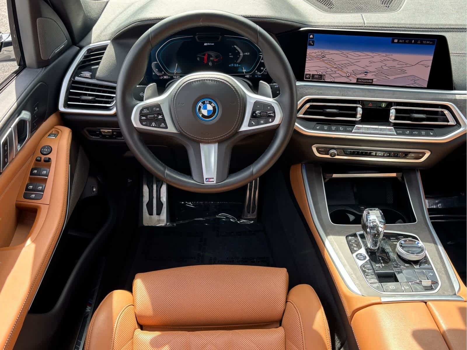 2023 BMW X5 xDrive45e xDrive45e