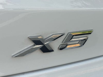 2023 BMW X5 xDrive45e xDrive45e