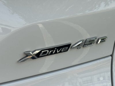 2023 BMW X5 xDrive45e xDrive45e