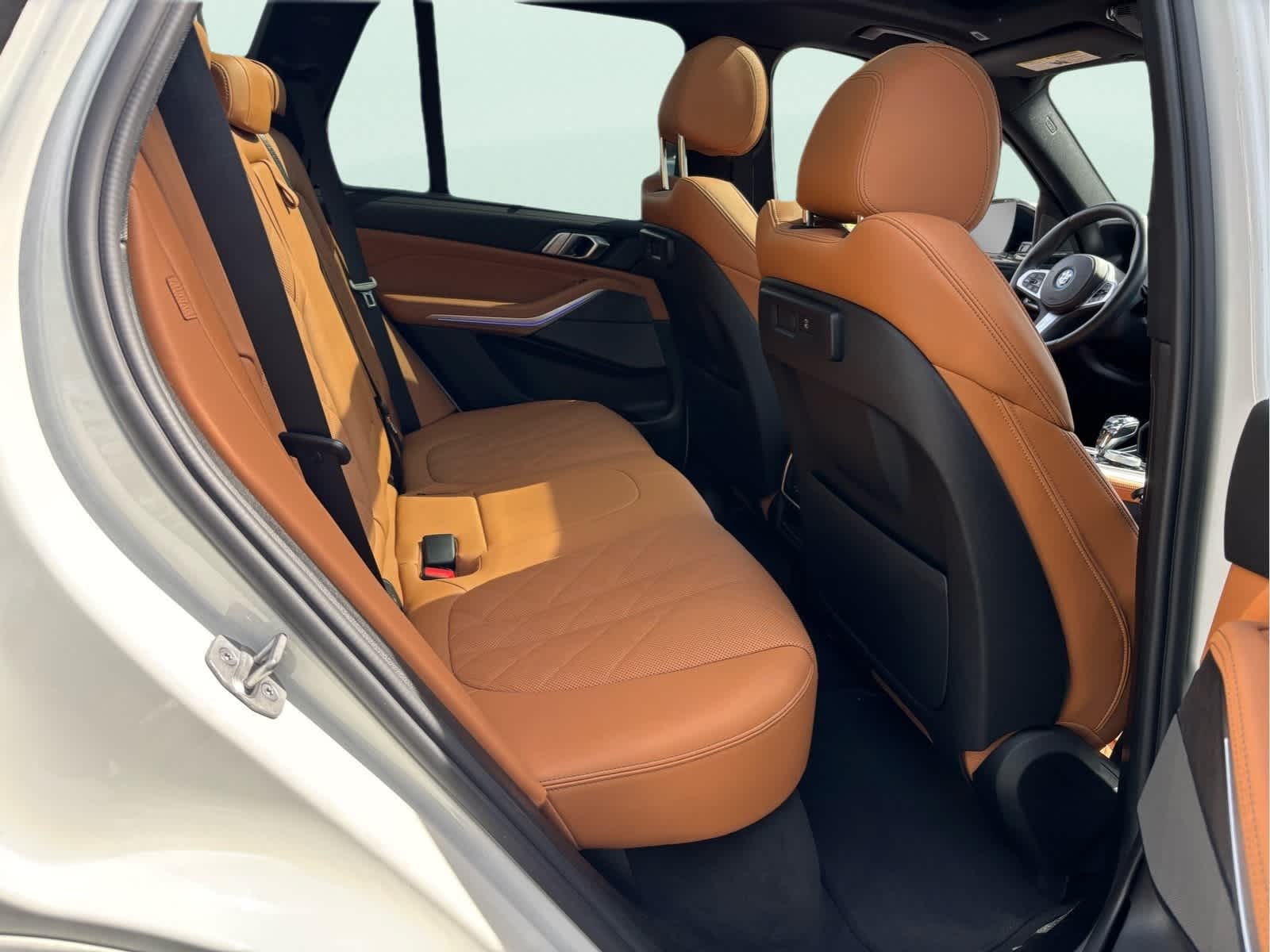 2023 BMW X5 xDrive45e xDrive45e