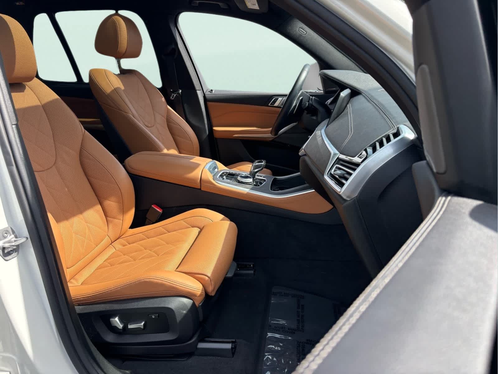 2023 BMW X5 xDrive45e xDrive45e