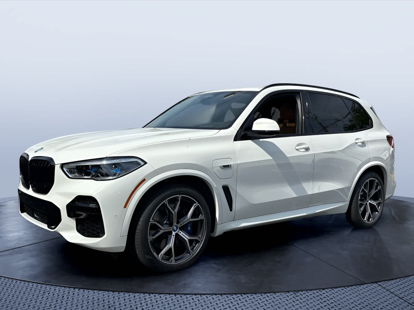 2023 BMW X5 xDrive45e xDrive45e