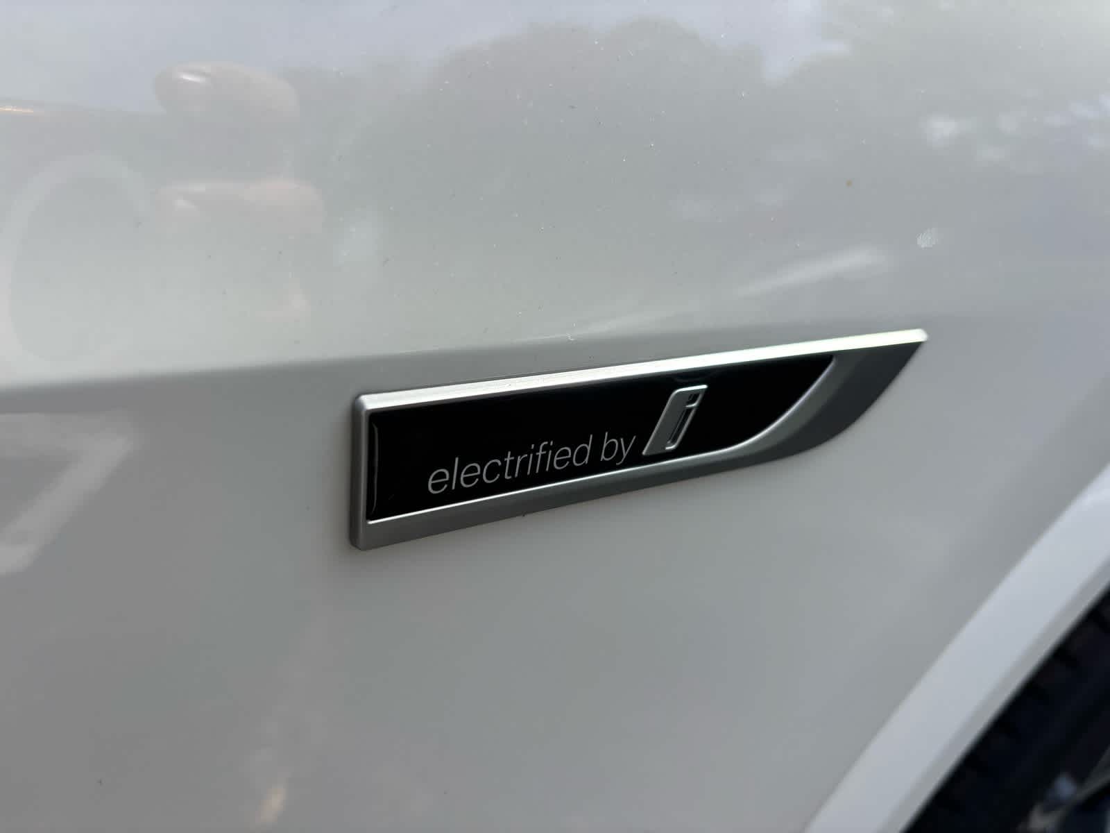 2023 BMW X5 xDrive45e xDrive45e