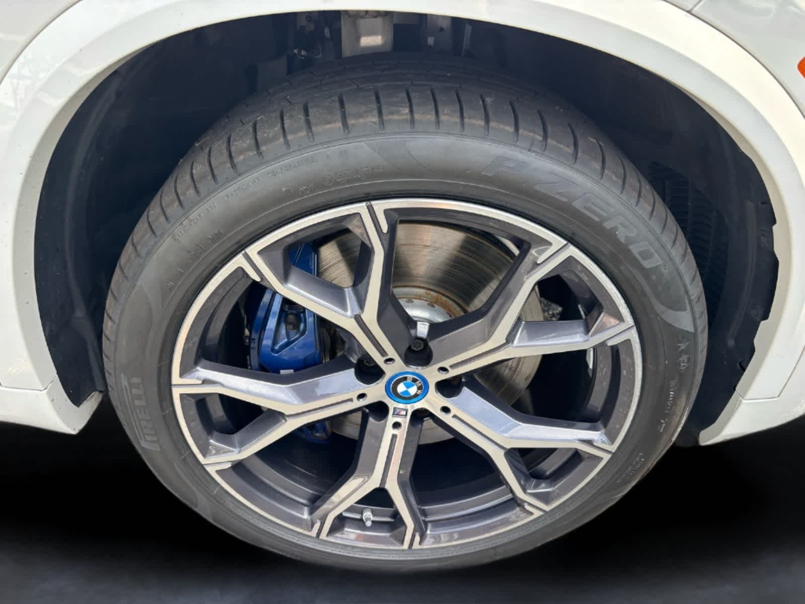 2023 BMW X5 xDrive45e xDrive45e