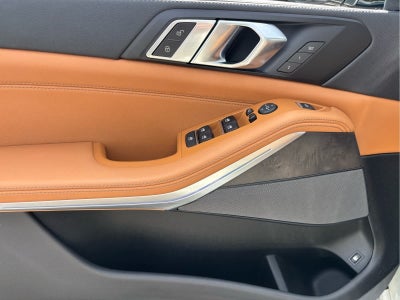 2023 BMW X5 xDrive45e xDrive45e