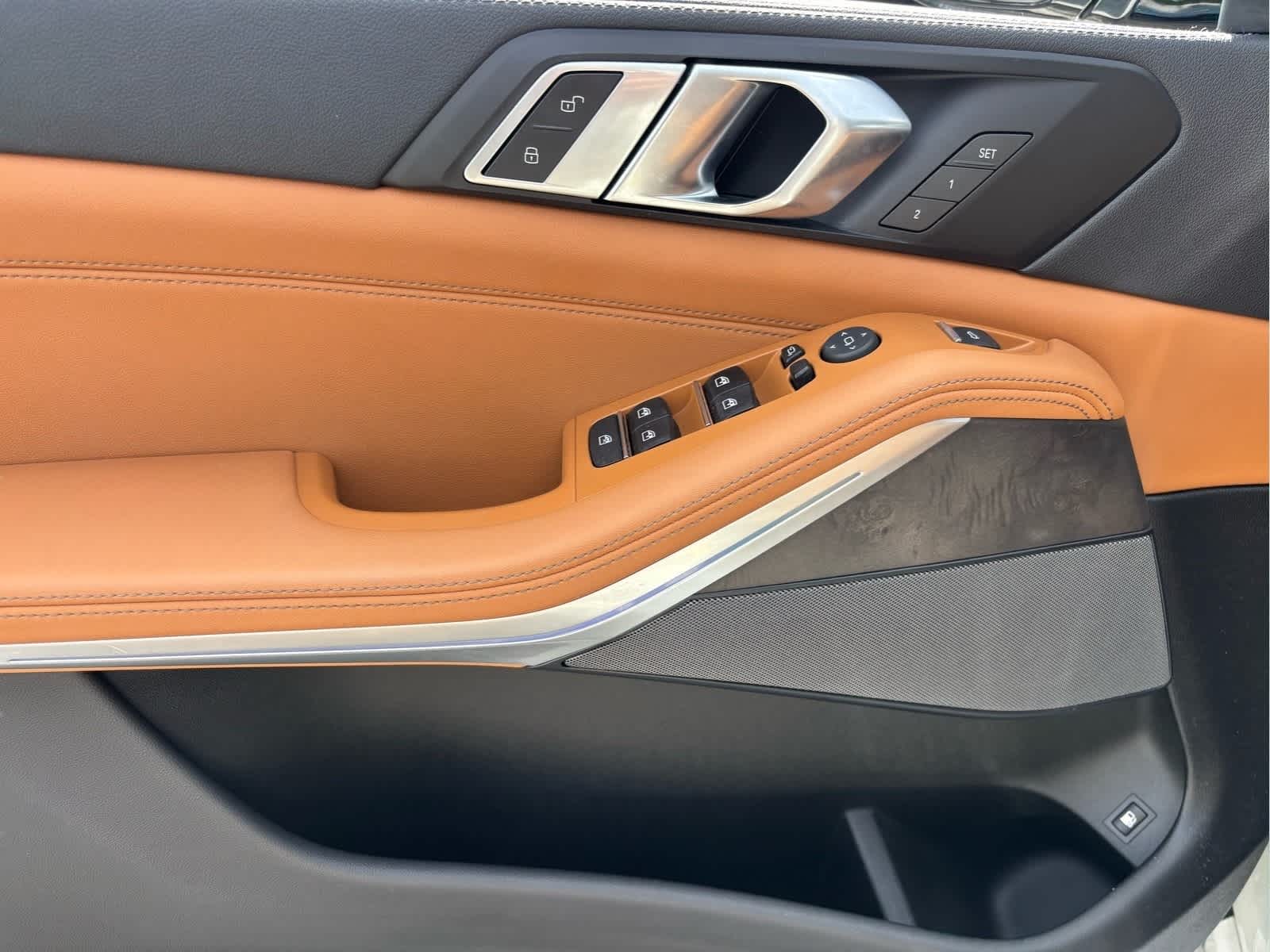 2023 BMW X5 xDrive45e xDrive45e