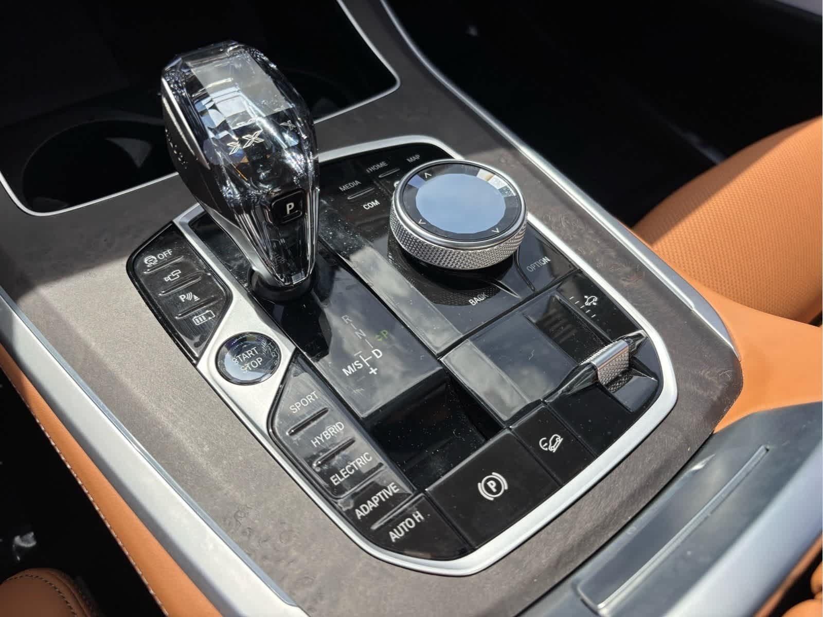 2023 BMW X5 xDrive45e xDrive45e