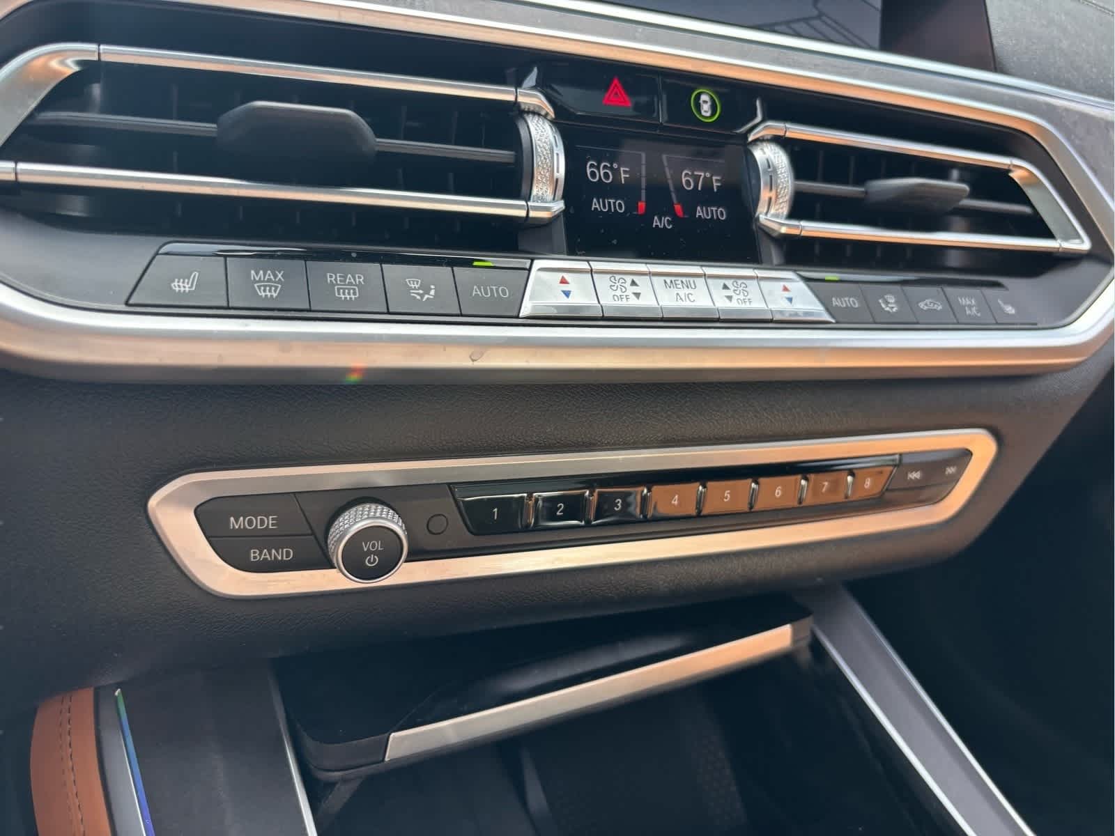 2023 BMW X5 xDrive45e xDrive45e