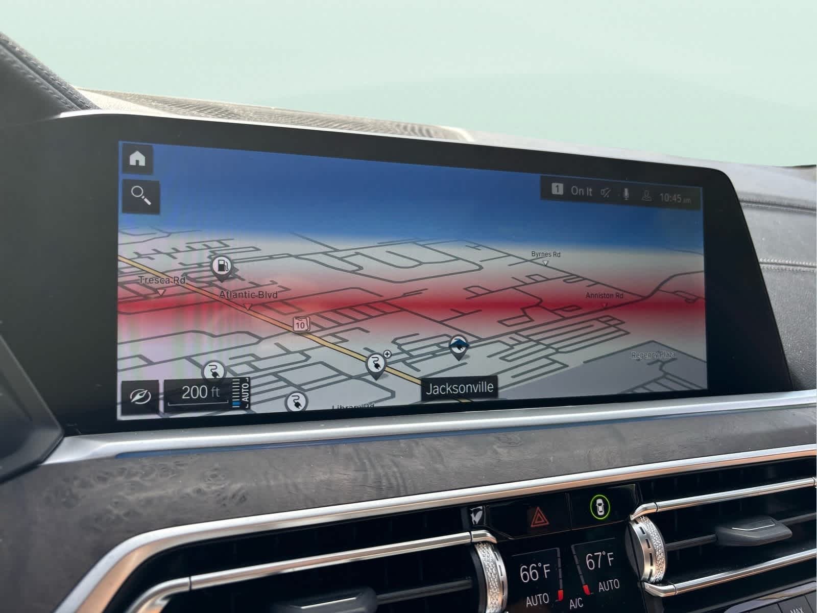 2023 BMW X5 xDrive45e xDrive45e